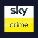 Sky Crime logo