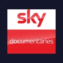 Sky Documentaries logo