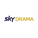 Sky Drama logo