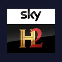 Sky History 2 logo