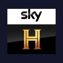 Sky History logo