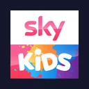 Sky Kids logo