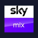 Sky Mix logo