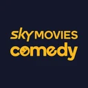Sky Movies Comedy logo