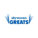 Sky Movies Greats logo