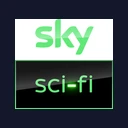 Sky Sci-Fi logo