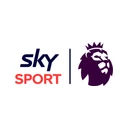 Sky Sport Premier League logo
