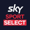Sky Sport Select logo