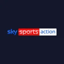 Sky Sports Action logo