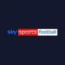 Sky Sports Football logo