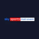 Sky Sports Main Event logo