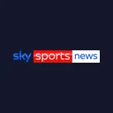 Sky Sports News logo