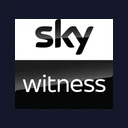Sky Witness logo