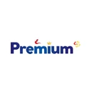 Šlágr Premium logo