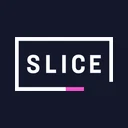 Slice logo