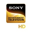 Sony Entertainment Television logo