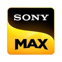 Sony Max logo