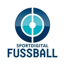 SPORTDIGITAL FUSSBALL logo