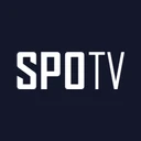 SPOTV logo