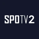 SPOTV2 logo
