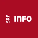 SRF info logo