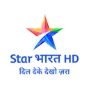 Star Bharat logo