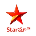 Star Maa logo