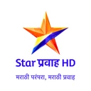 Star Pravah logo