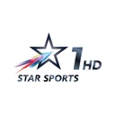 Star Sports 1 logo
