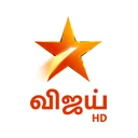 Star Vijay logo