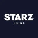 Starz Edge logo