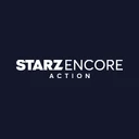 Starz Encore Action logo