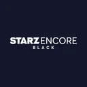 Starz Encore Black logo
