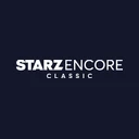 Starz Encore Classic logo