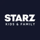 Starz Kids logo