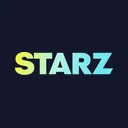 Starz logo