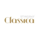 Stingray Classica logo