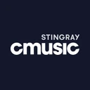 Stingray CMusic logo