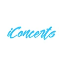 Stingray iConcerts logo