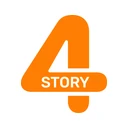 Story 4 logo