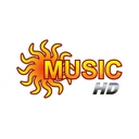 Sun Music logo