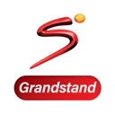 SuperSport Grandstand logo