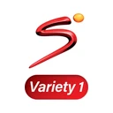 SuperSport Variety 1 logo