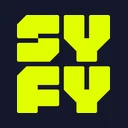 Syfy D logo