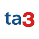 TA3 logo