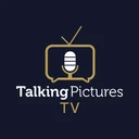 Talking Pictures TV logo