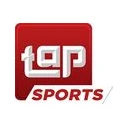 TAP Sports logo