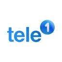 Tele 1 logo