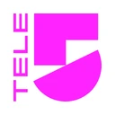 TELE 5 logo
