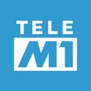 Tele M1 logo